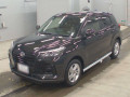 2025 Daihatsu Rocky