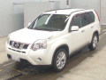 2011 Nissan X-Trail