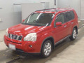 2010 Nissan X-Trail