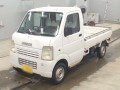 2004 Suzuki Carry Truck