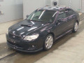 2008 Subaru Legacy B4