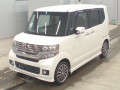 2013 Honda N-BOX CUSTOM