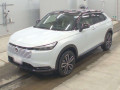 2026 Honda VEZEL