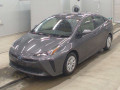 2022 Toyota Prius