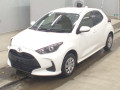 2022 Toyota YARIS
