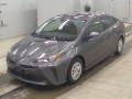 2022 Toyota Prius