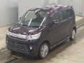 2014 Suzuki WAGON R STINGRAY