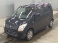 2011 Suzuki Wagon R