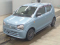 2015 Suzuki Alto