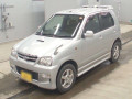 2004 Daihatsu Terios Kid