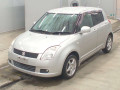 2007 Suzuki Swift