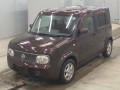 2007 Nissan Cube
