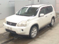 2009 Nissan X-Trail