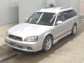 2002 Subaru Legacy Touring Wagon