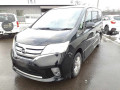 2011 Nissan Serena