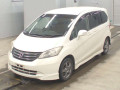 2009 Honda Freed