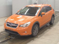 2013 Subaru XV