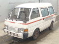 1990 Nissan NV200 Vanette