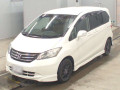 2009 Honda Freed