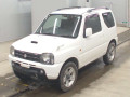 2007 Suzuki Jimny