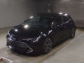2018 Toyota Corolla Sports