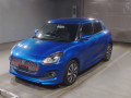 2017 Suzuki Swift