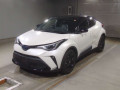 2021 Toyota C-HR