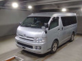 2007 Toyota Hiace Wagon