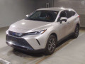 2021 Toyota Harrier Hybrid