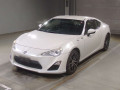 2012 Toyota 86