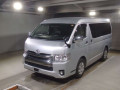 2016 Toyota Hiace Wagon