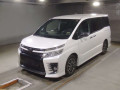 2015 Toyota Voxy