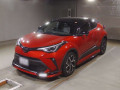 2021 Toyota C-HR