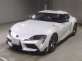 2021 Toyota Supra
