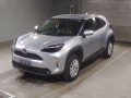 2021 Toyota YARIS CROSS
