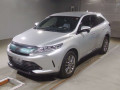2019 Toyota Harrier