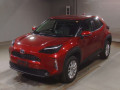 2022 Toyota YARIS CROSS