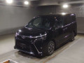 2019 Toyota Voxy