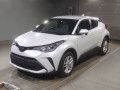 2023 Toyota C-HR