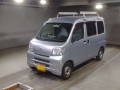 2014 Daihatsu Hijet Cargo