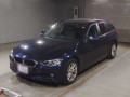 2014 BMW 3 Series