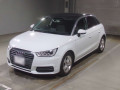 2015 Audi A1 Sportback