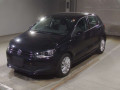 2014 Volkswagen Polo