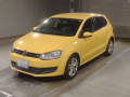 2010 Volkswagen Polo