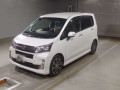 2014 Daihatsu Move Custom