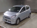 2018 Daihatsu Mira e:S