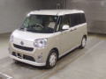2018 Daihatsu Move Canbus