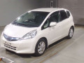 2010 Honda Fit Hybrid