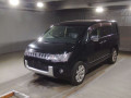 2014 Mitsubishi Delica D5