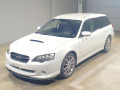 2005 Subaru Legacy Touring Wagon